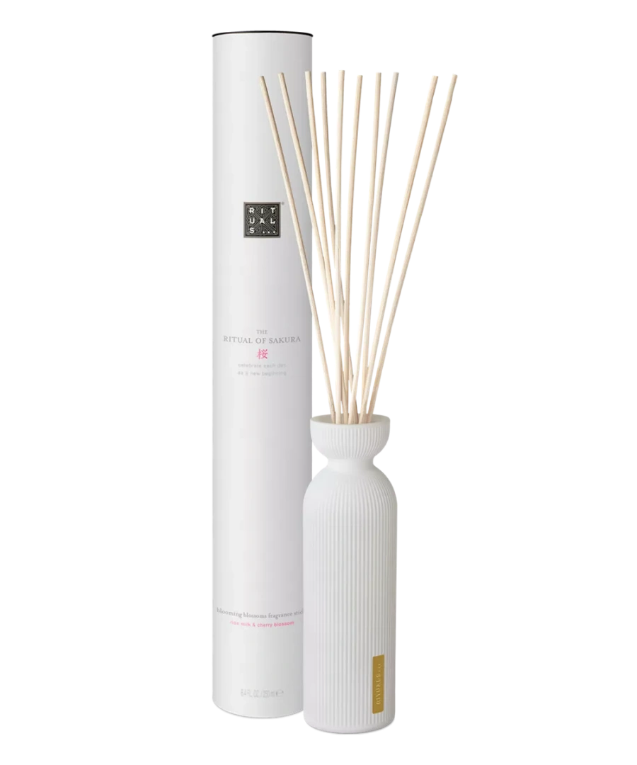 Sakura Fragrance Sticks