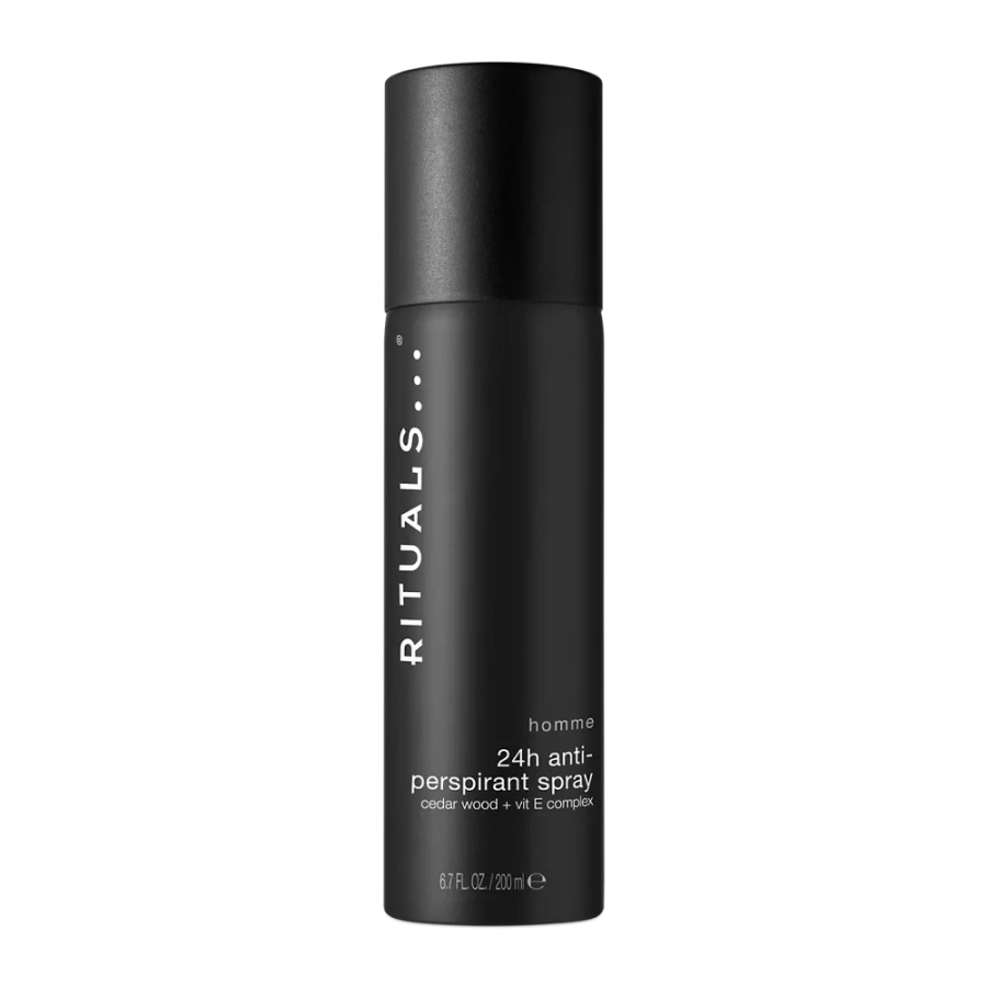 Homme Anti-Perspirant Spray