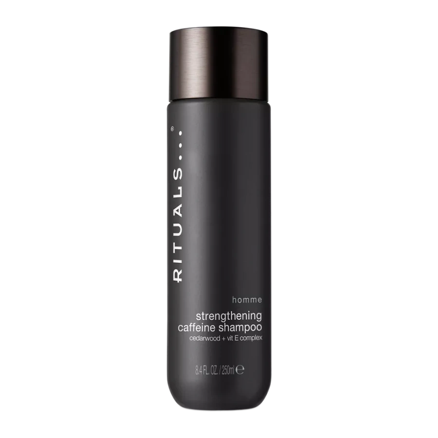 Homme Shampoo