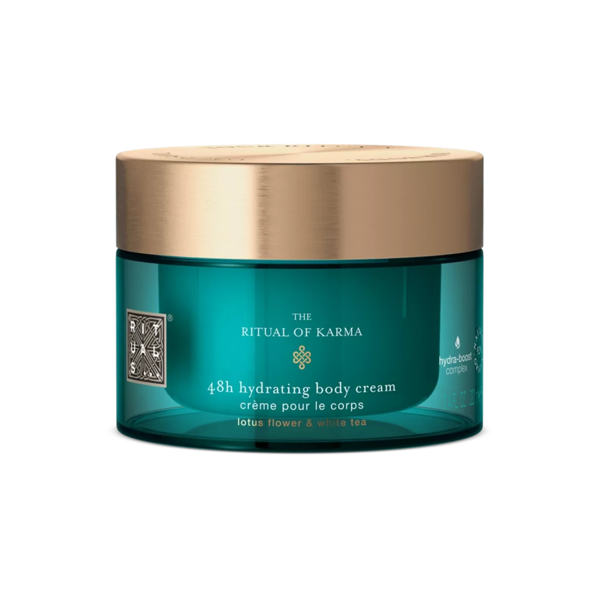 Karma 48h Hydrating Body Cream