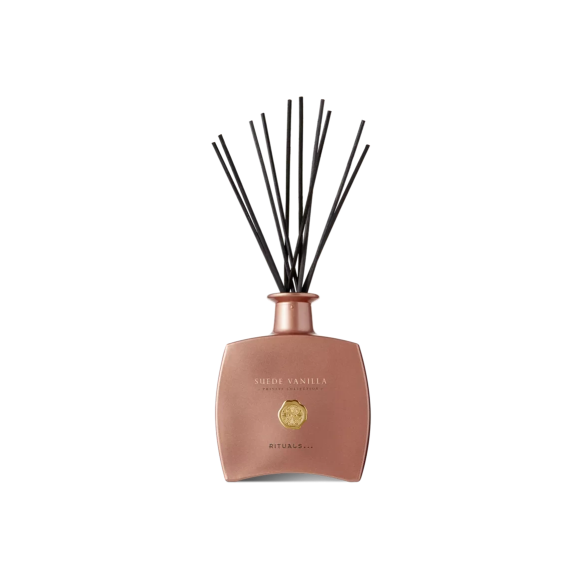 Suede Vanilla Fragrance Sticks