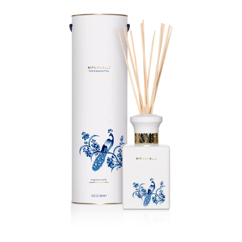 Amsterdam Collection Fragrance Sticks 