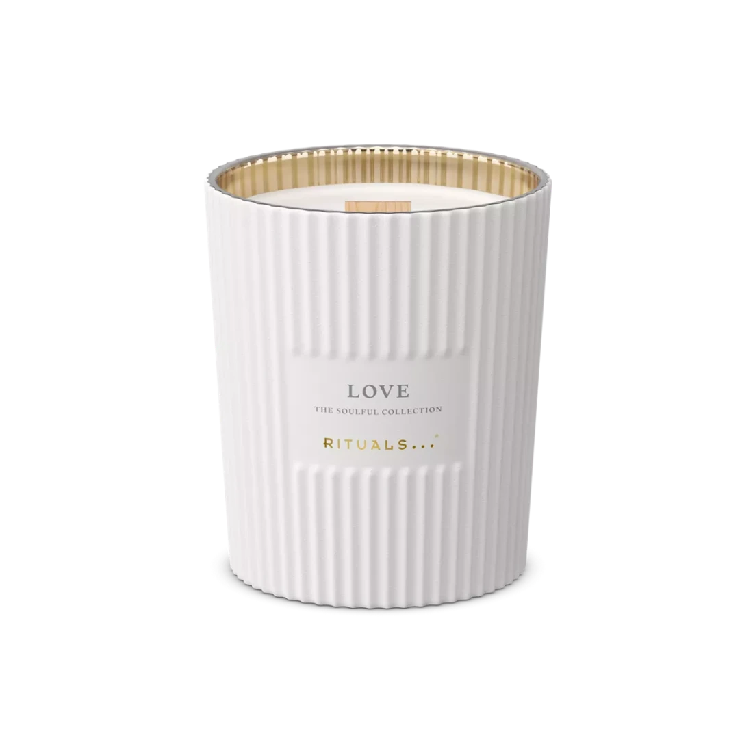 Love Scented Candle 360g