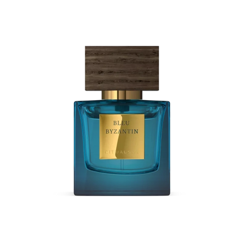 Bleu Byzantin 50ml