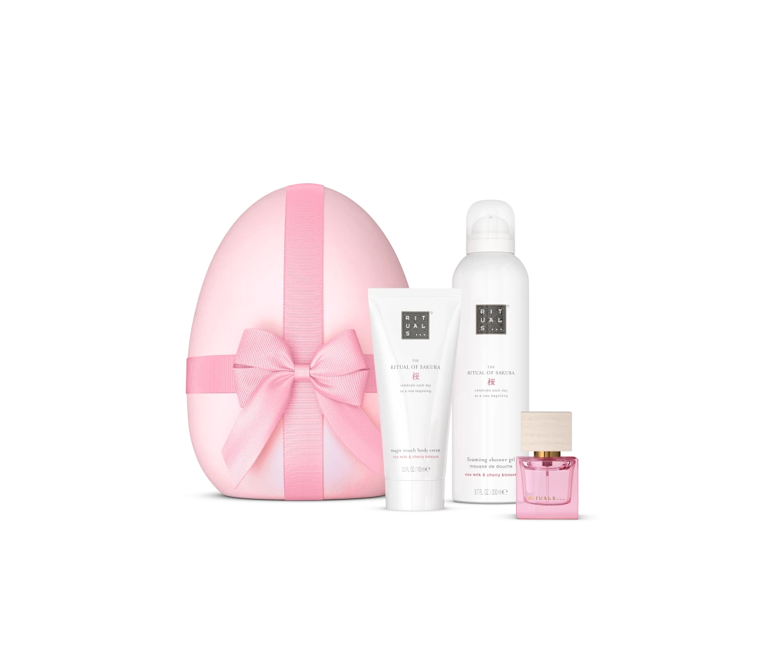 Easter Giftset - Sakura