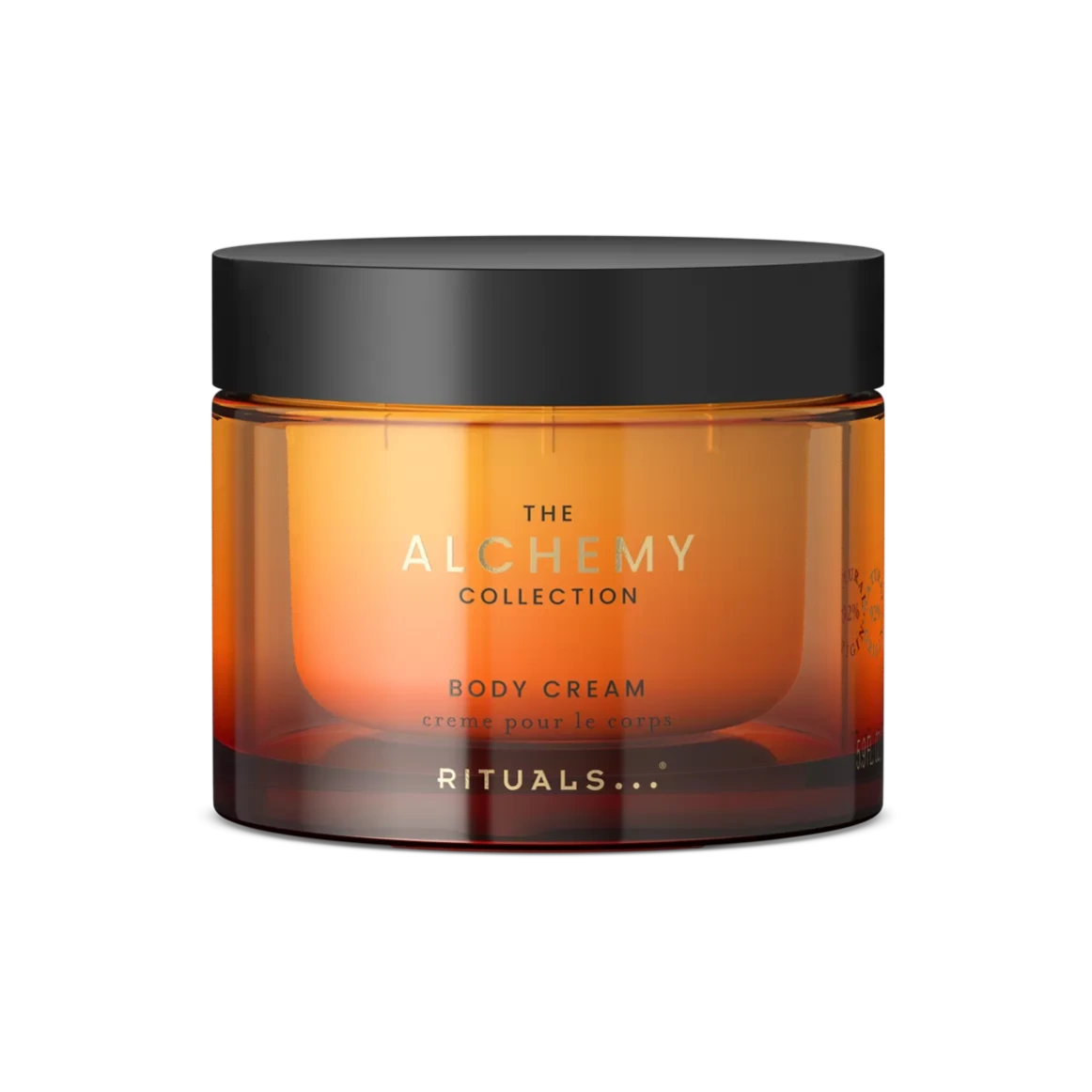 The Alchemy Body Cream